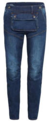 ´5620 3D Pouch Boyfriend WMN´ Regular Jeans