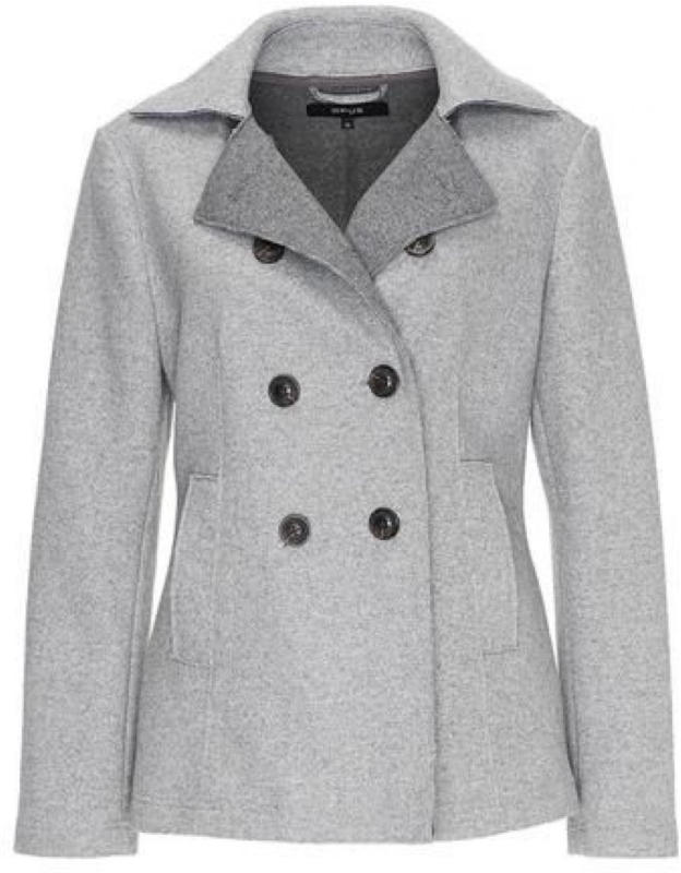 Cabanjacke ´Halila´