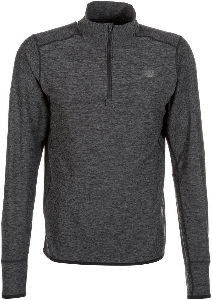 new balance laufshirt herren