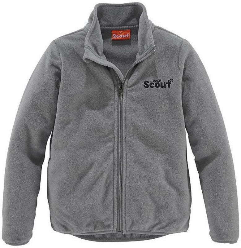 Scout Fleecejacke