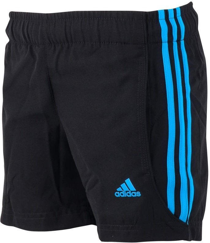 adidas Essentials 3 Stripes Chelsea Woven Short