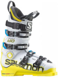 SALOMON Herren Skischuh X Max 130