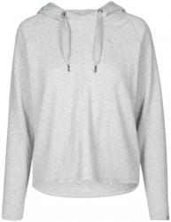 PUMA Damen Kapuzensweater