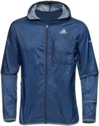 Adidas Kanoi Graphic Jacket