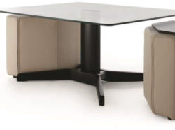 Couchtisch "Duo Tisch"