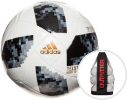 Fußball ´Telstar 18 Top Glider WM 2018´