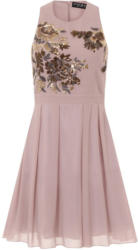 Kurzes Kleid ´Mink´