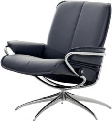 Stuhl Stressles City Low Back