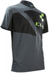 CUBE Herren Am Radtrikot rundhals