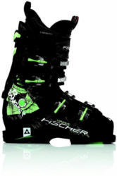 FISCHER Herren Skischuh Ranger 12 Vacuum Full Fit