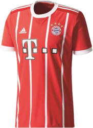 adidas FC Bayern Muenchen Home Jersey