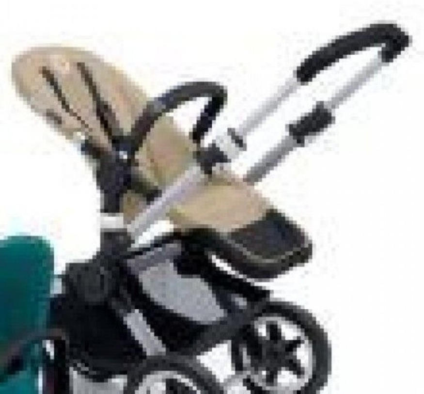 wogibtswas.at Kinderwagen Bugaboo Buffalo € 650,00 statt