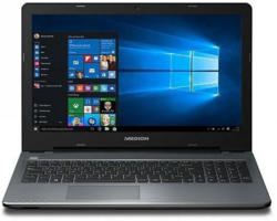 MEDION® AKOYA® P6659 15,6" Notebook MD 99868 »Intel® Core i5, 1TB HDD, 128GB SSD«