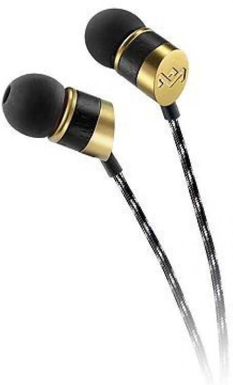 Marley In Ear Kopfhörer »EM-JE031«