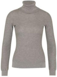 Rollkragenpullover mit Seide ´Iddy´