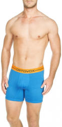 ORTOVOX Herren Boxer Rock'n'Wool