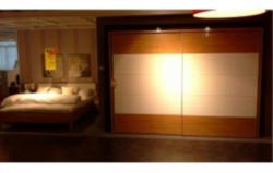 Schlafzimmer FIRENZE