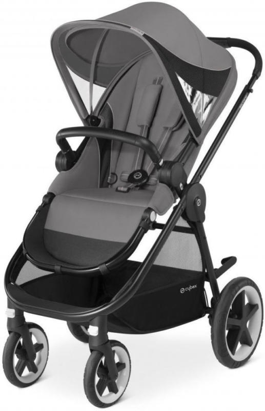 Cybex balios cheap m kinderwagen