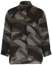 Bluse ´Dual CR´