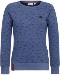Female Sweatshirt ´One on da side II´