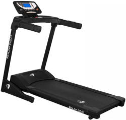 GETFIT Laufband Route 650