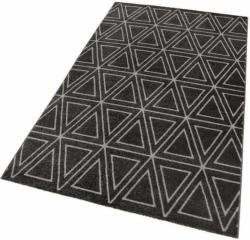 Teppich, »Iva«, Bruno Banani, rechteckig, Höhe 13 mm, maschinell gewebt