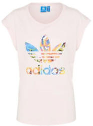 Shirt ´FLORALITA BF ROLL UP´