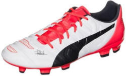 evoPOWER 3.2 FG Fußballschuh