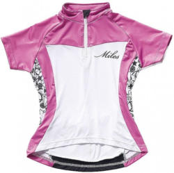 MILES Kinder Radtrikot Stella
