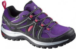 SALOMON Damen Hikingschuh Ellipse 2 GTX