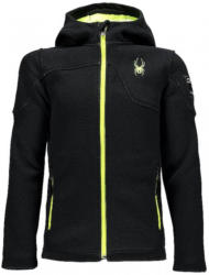 SPYDER Kinder Strickjacke