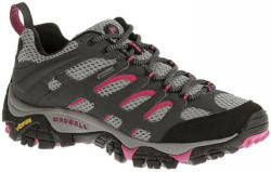 MERRELL Damen Hikingschuh Moab Low GTX