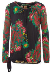Langarmshirt ´Ola´