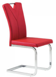 Sessel Salento, rot
