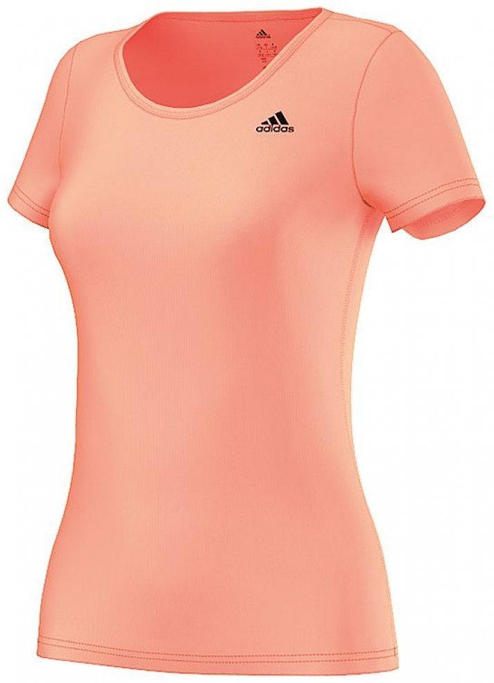 adidas fitness shirt damen