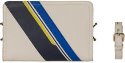 Handtaschen »TH PREP BOXY CROSSOVER STRIPE«