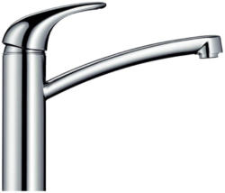 Küchenarmatur Hans Grohe Focus