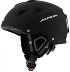 ALPINA Grap - Damen und Herren Skihelm