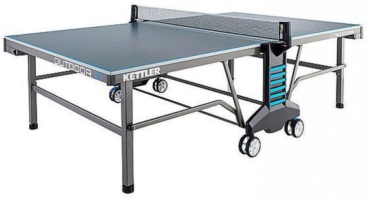 Теннисный стол kettler outdoor 10