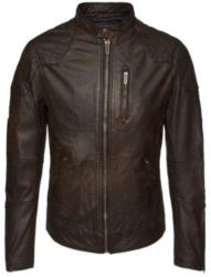 Lederjacke ´GOLDBORNE´
