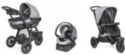 Kinderwagen Trio Set Chicco "Activ3 Top"