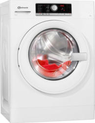 BAUKNECHT Waschmaschine WA Prime 854 PM