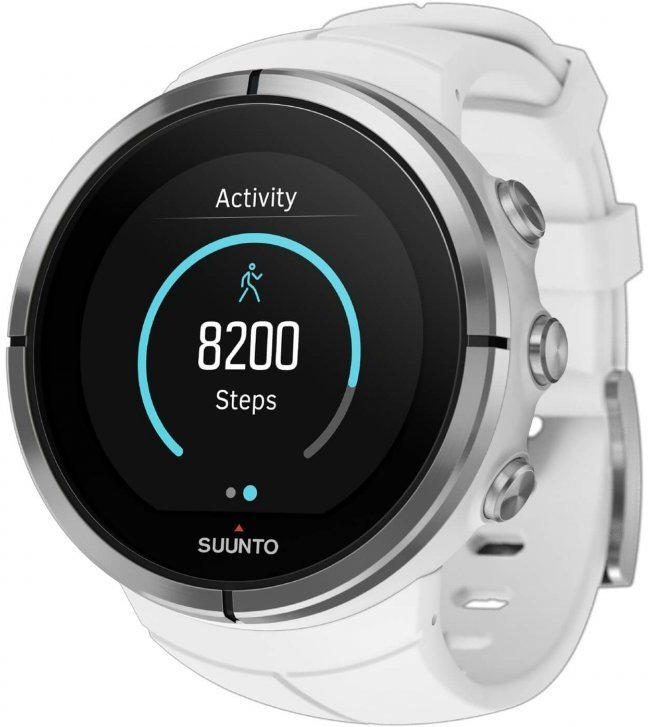 suunto spartan hervis