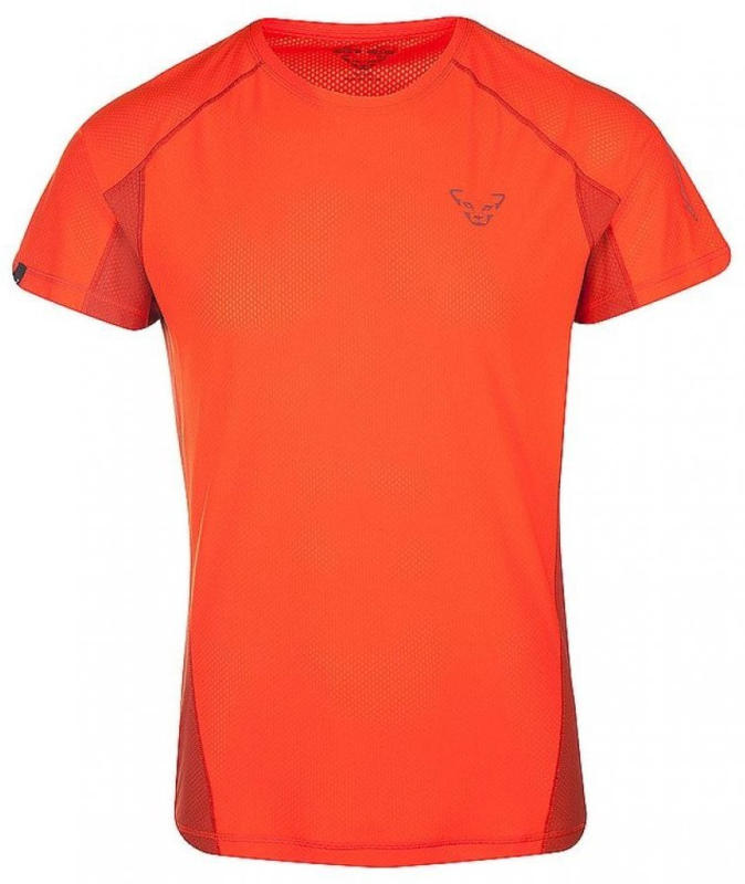 DYNAFIT Herren Laufshirt Enduro