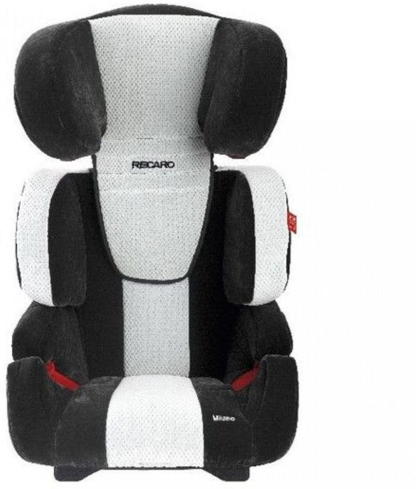 Детское автокресло Recaro Milano