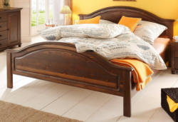 Bett, »Ulm«, Home affaire