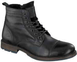 MUSTANG SHOES Schnür-Boot