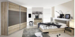 Schlafzimmer Komplett Inkl Matratzen Nur 999 00 Statt 1 990 00 Kika Mobel Angebot Wogibtswas At