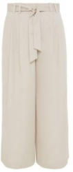 Culotte mit Bundfalten