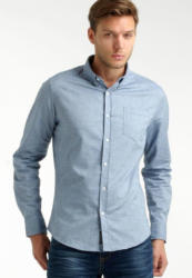 CROSSHATCH Hemd »Almond MVE«